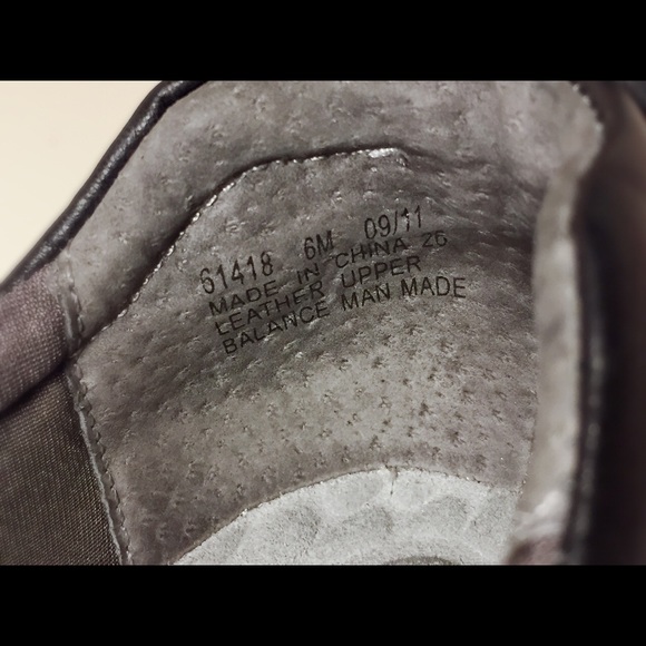 Privo by Clark’s slip on size 6 shoes - Picture 7 of 8